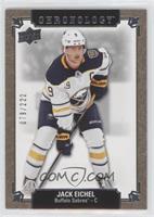 Jack Eichel #/222