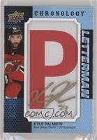 Kyle Palmieri #/25