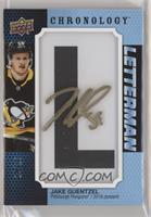 Jake Guentzel #/15