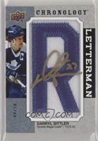 Darryl Sittler #/10