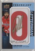 Tom Wilson #/25