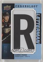 Corey Perry #/35