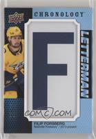 Filip Forsberg #/35