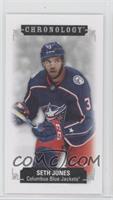 Seth Jones #/3