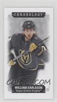 William Karlsson #/60