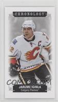 Jarome Iginla #/60