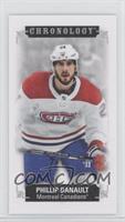 Phillip Danault #/60