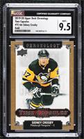 Sidney Crosby [CGC 9.5 Mint+] #/25