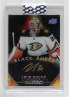 John Gibson [Uncirculated]