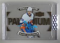 Rookies - Oliver Wahlstrom [Uncirculated]