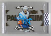 Rookies - Oliver Wahlstrom [Uncirculated]