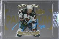 Ryan Suter [Uncirculated]