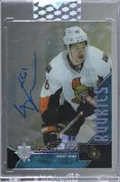 2014-15 Ultimate Collection Rookies - Mark Stone [Uncirculated]