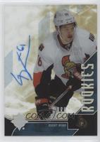 2014-15 Ultimate Collection Rookies - Mark Stone
