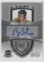 2005-06 The Cup Rookies - Ryan Suter