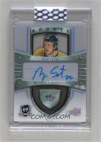 2005-06 The Cup Rookies - Ryan Suter [Uncirculated]