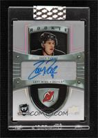 2005-06 The Cup Rookies - Zach Parise [Uncirculated]