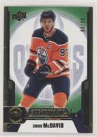 Connor McDavid #/99