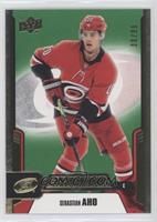 Sebastian Aho #/99