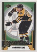 Brad Marchand #/99