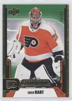 Carter Hart #/99