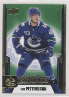 Elias Pettersson #/99