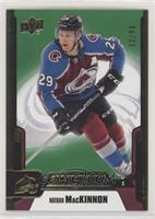 Nathan MacKinnon #/99