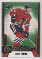 Jonathan Toews #/99