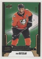 Ryan Getzlaf #/99