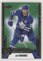 John Tavares #/99