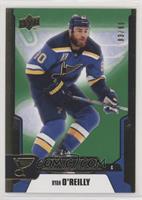 Ryan O'Reilly #/99