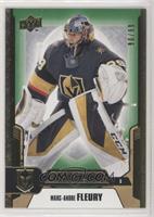 Marc-Andre Fleury #/99