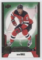 Taylor Hall #/99