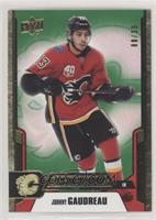 Johnny Gaudreau #/99