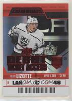 Debut Ticket Access - Blake Lizotte #/99