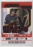 Debut Ticket Access - Cody Glass #/99
