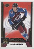 Nathan MacKinnon #/199