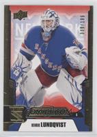 Henrik Lundqvist #/199