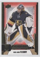 Marc-Andre Fleury #/199