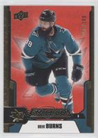 Brent Burns #/199