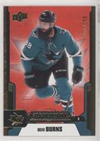 Brent Burns #/199