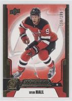 Taylor Hall #/199