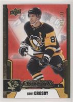 Sidney Crosby #/199