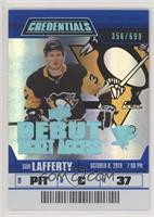 Tier 2 - Debut Ticket Access - Sam Lafferty #/699