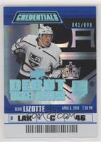 Tier 2 - Debut Ticket Access - Blake Lizotte #/699