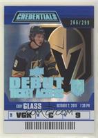 Tier 4 - Debut Ticket Access - Cody Glass #/299