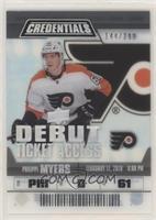 Philippe Myers #/299