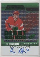 Ryan Kuffner #/25