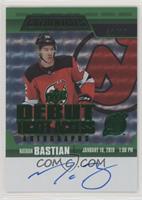 Nathan Bastian #/25