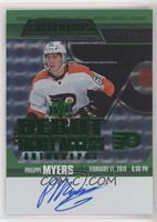 Philippe Myers #/25